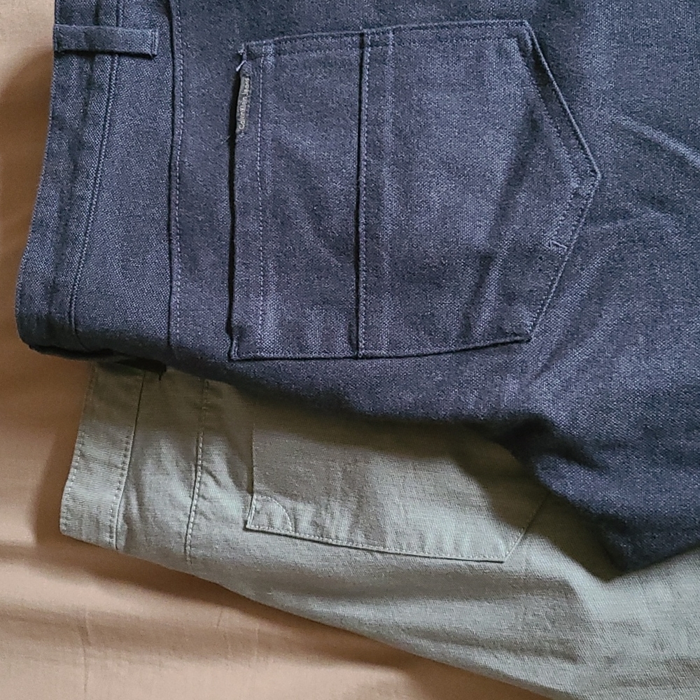 Mens Calvin Klein jeans 34×30